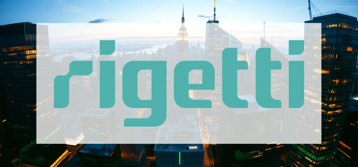 Beitragsbild zu Rigetti Computing: Milliarden-Aktienverkauf schockt Anleger