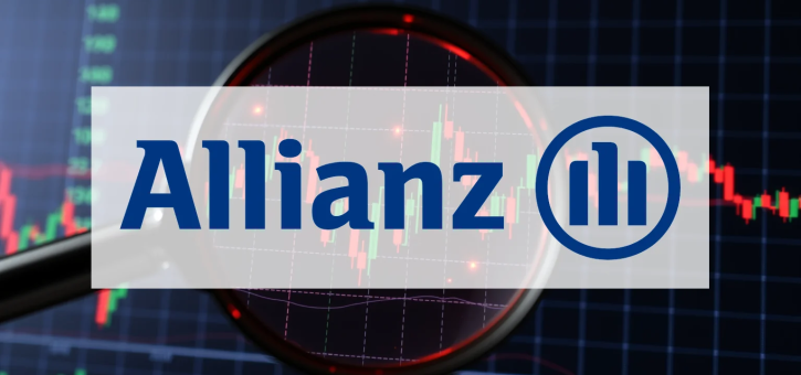Beitragsbild zu Allianz Aktie: Neueste Einsichten