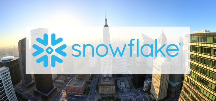Beitragsbild zu Snowflake Aktie: Gipfeltreffen der Partner!
