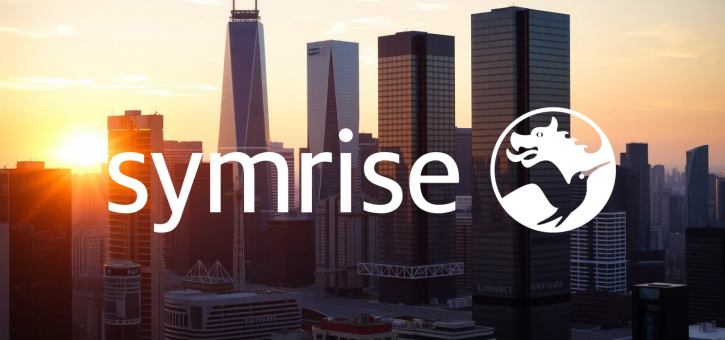 Beitragsbild zu Symrise Aktie: Spannender Wachstumsmotor