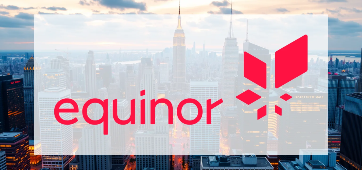 Beitragsbild zu Equinor: Strategische Schritte in turbulenten Zeiten