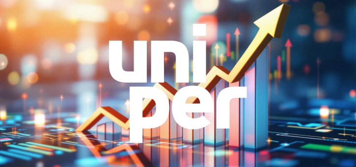 Beitragsbild zu Uniper Aktie: Strategische Schritte unter Druck