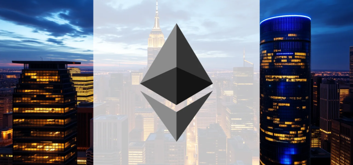 Beitragsbild zu Ethereum: Wird die Krypto-Rally jetzt zum Dauerlauf?