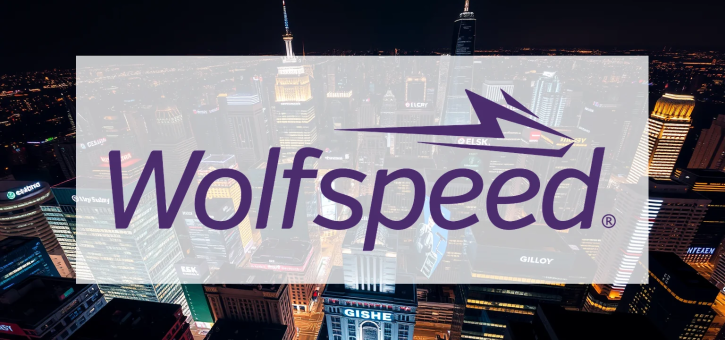 Beitragsbild zu Wolfspeed Aktie: Vorsichtiger Enthusiasmus!