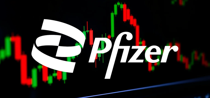 Beitragsbild zu Pfizer Aktie: Warten auf die große Wende?