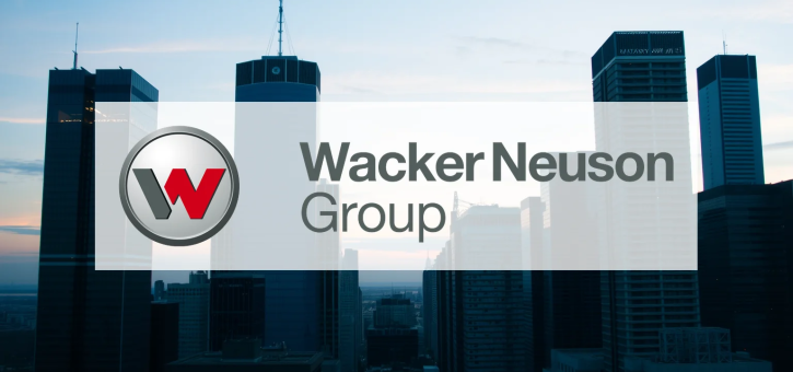 Beitragsbild zu Wacker Neuson Aktie: Zeichen setzen