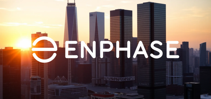 Beitragsbild zu Enphase Energy Aktie: Lichtblick in der Solar-Krise?