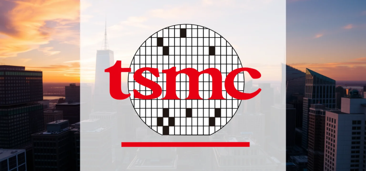 Beitragsbild zu Taiwan Semiconductor Manufacturing Aktie: Potenzial analysieren