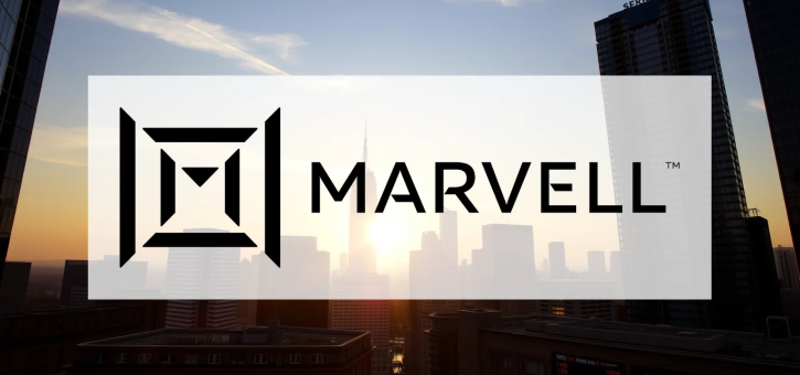 Beitragsbild zu Marvell Technology Aktie: KI-Hoffnungen vs. harte Realität