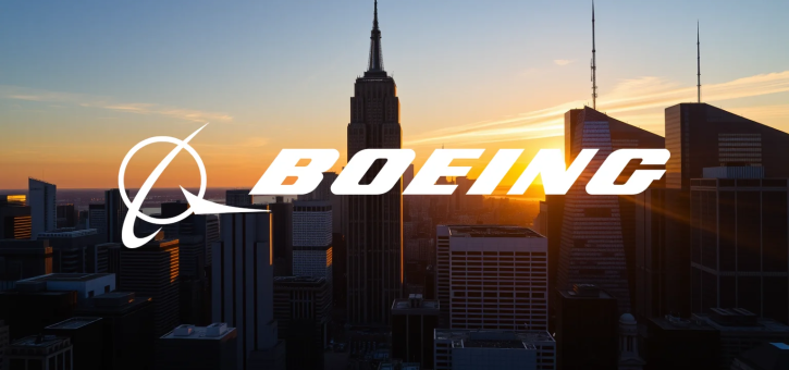 Beitragsbild zu Boeing Aktie: Katastrophe verschärft Krise!