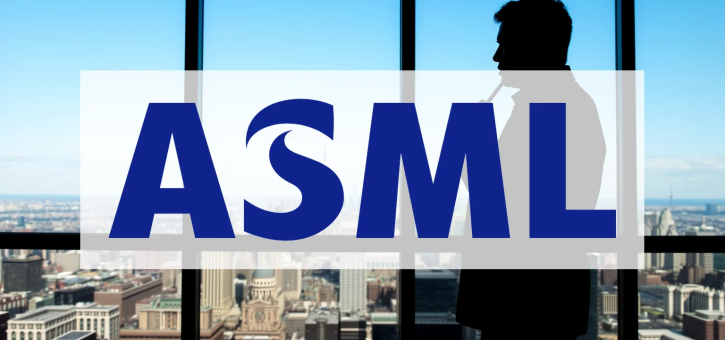 Beitragsbild zu ASML Aktie: Große Investoren setzen auf die Chip-Rally