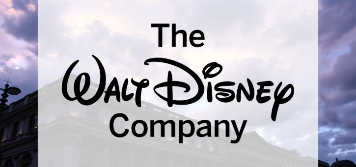 Beitragsbild zu Walt Disney Aktie: Hervorragende Marktentwicklung!