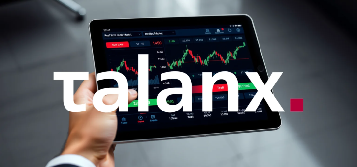 Beitragsbild zu Talanx Aktie: Droht jetzt die Trendwende?