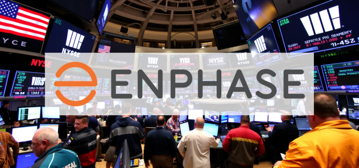 Beitragsbild zu Enphase Energy Aktie: Neuer Anlauf in Europa
