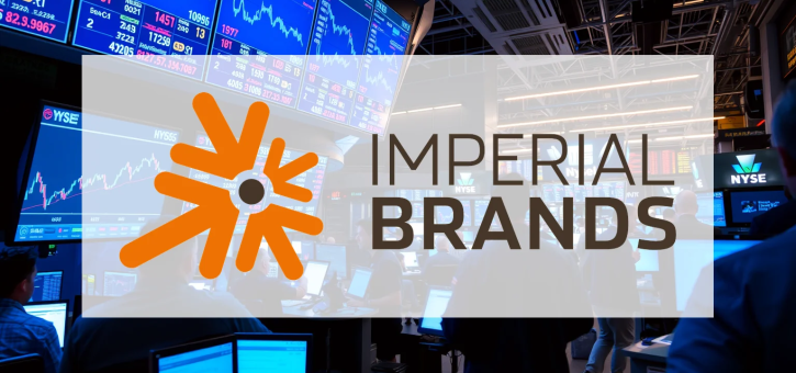 Beitragsbild zu Imperial Brands: Dividendenjuwel unter Druck