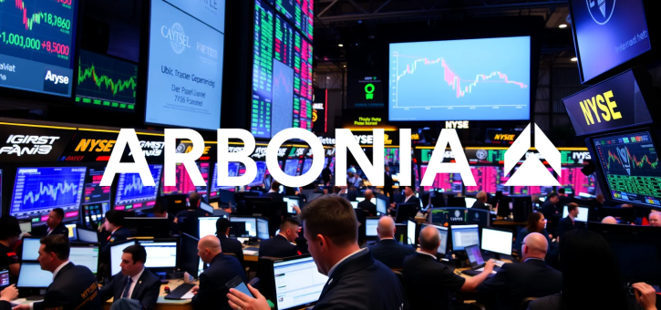 Beitragsbild zu Arbonia Aktie: Gewinnboom mit Bewertungsrisiko