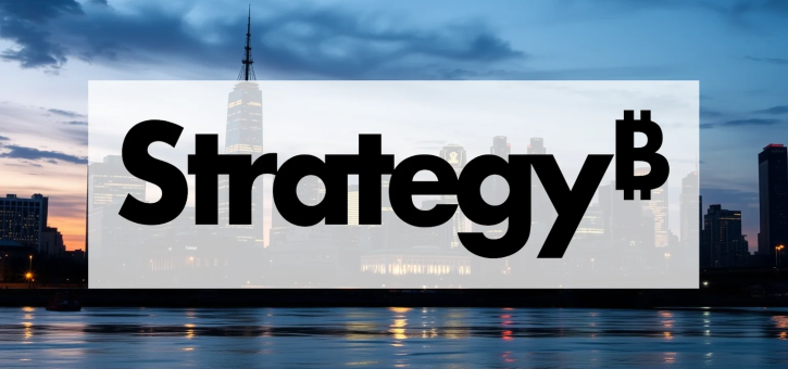 Beitragsbild zu Strategy Aktie: Kein Lichtblick