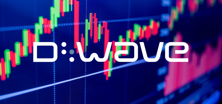 Beitragsbild zu D-Wave Quantum Aktie: Finanzprognosen bestätigt