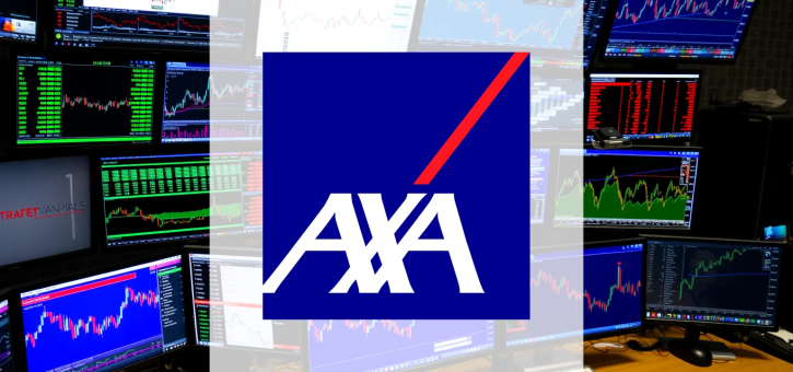 Beitragsbild zu Axa Aktie: Wachstumsimpulse erkannt!
