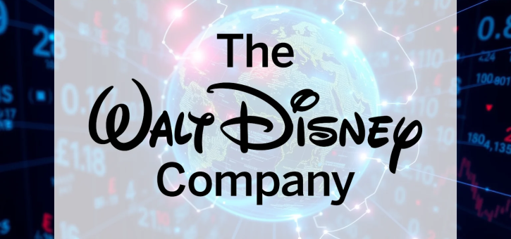 Beitragsbild zu Walt Disney Aktie: Unaufgeregte Marktbeobachtungen