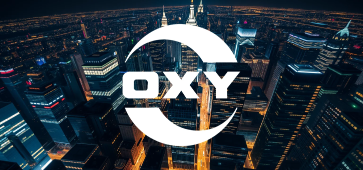 Beitragsbild zu Occidental Petroleum Aktie: Solide Investitionsergebnisse!