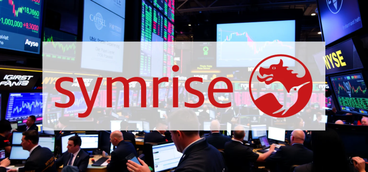 Beitragsbild zu Symrise Aktie: Analysten-Hammer trifft ins Mark