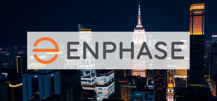 Beitragsbild zu Enphase Energy Aktie: Politischer Kahlschlag?