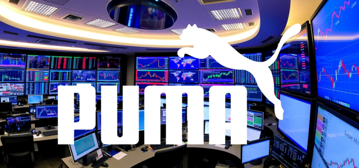 Beitragsbild zu Puma Aktie: Kommt jetzt die große Wende?
