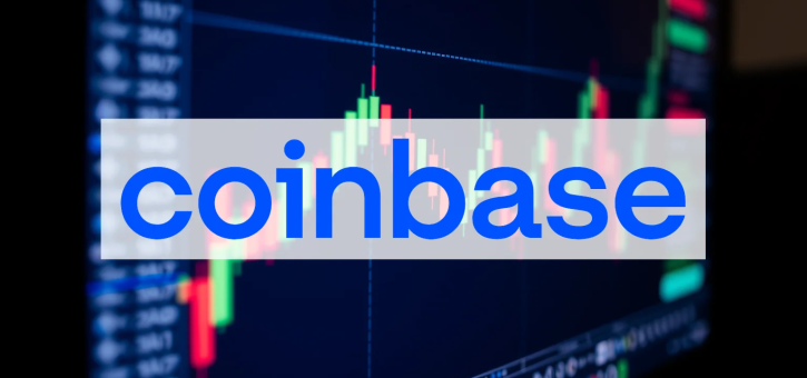 Beitragsbild zu Coinbase Aktie: Revolution im Aktienhandel?