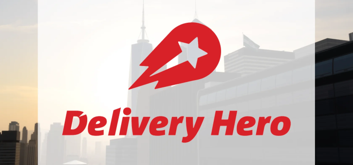 Beitragsbild zu Delivery Hero Aktie: Fehlender Schwung?