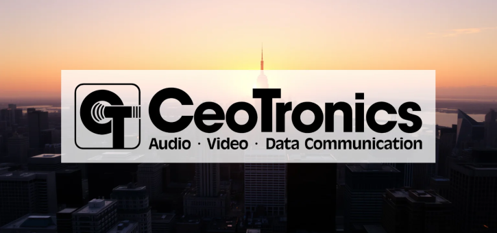 Beitragsbild zu Ceotronics Aktie: Kennzahlen analysiert