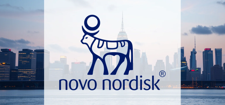 Beitragsbild zu Novo Nordisk Aktie: Ungewohnter Gegenwind!