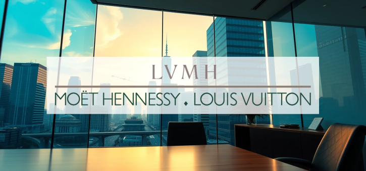 Beitragsbild zu LVMH Aktie: Kommt jetzt die Trendwende?