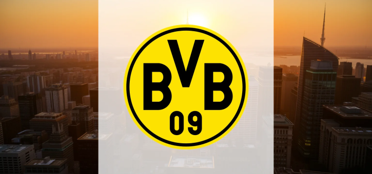 Beitragsbild zu Borussia Dortmund Aktie: 30 Millionen Euro Flop?