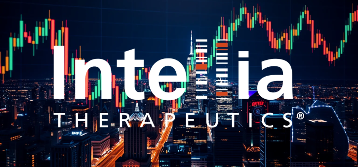 Beitragsbild zu Intellia Therapeutics Aktie: Durchbruch bei Gentherapie?