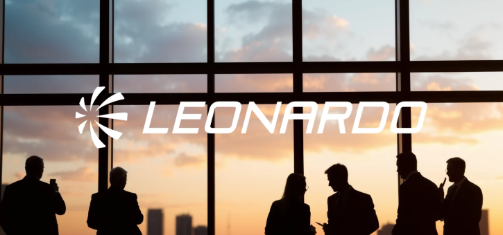 Beitragsbild zu Leonardo Aktie: Strategische Offensive in vollem Gange