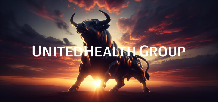 Beitragsbild zu UnitedHealth Aktie: Institutioneller Poker im vollen Gange