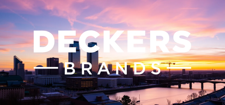 Beitragsbild zu Deckers Outdoor Aktie: Unklare Aussichten
