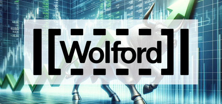 Beitragsbild zu Wolfrod-Aktie: Überschaubares Interesse!