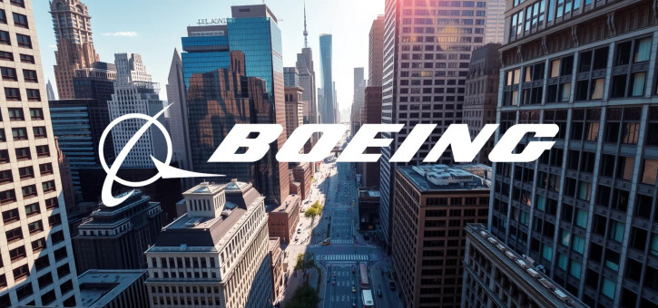 Beitragsbild zu Boeing Aktie: Neue Krise eskaliert