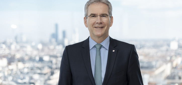 Beitragsbild zu Vienna Insurance Group mit starkem ersten Quartal - 2025 naht die Ergebnis-Milliarde