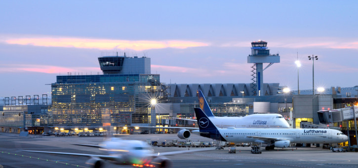 Beitragsbild zu Fraport - der 50-Tage-Durchschnitt im Fokus