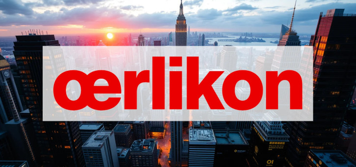 Beitragsbild zu OC Oerlikon Aktie: Überraschende Trendwende?