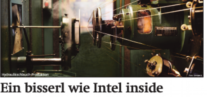 Beitragsbild zu News aus dem Börse Express PDF vom 15.03.2024: Semperit ein bisserl wie Intel und der perfekte Sturm für Lenzing - News von AustriaCard Holdings, Flughafen Wien, Manner, Varta, Vienna Insurance Group, voestalpine - Renditeturbo Entsorgung - Erinnerung an