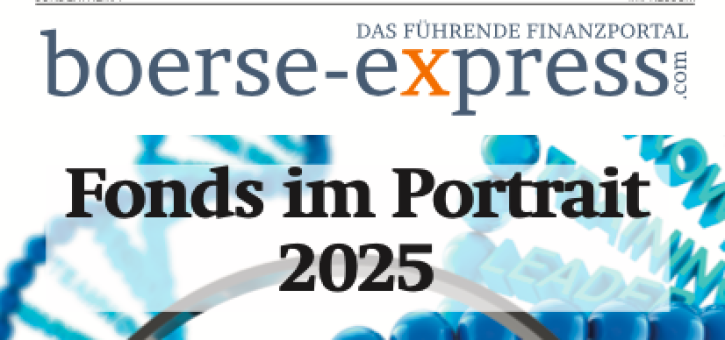 Beitragsbild zu Fonds im Porträt 2025 - neu: 3 Banken Rendite Plus - Für Risiko gibt’s wieder eine Gegenleistung