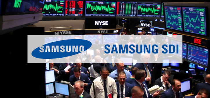 Beitragsbild zu Samsung SDI Aktie: Neubewertung nach Kapitalerhöhung