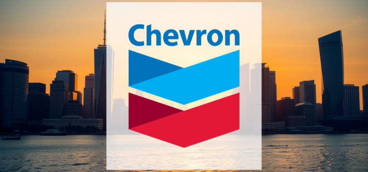 Beitragsbild zu Chevron Aktie: Verlorene Position?