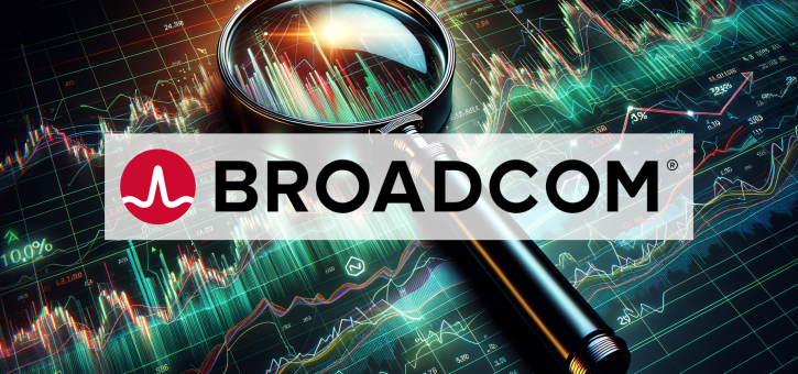 Beitragsbild zu Broadcom Aktie: Personalentwicklung thematisiert