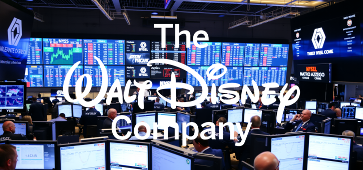 Beitragsbild zu Disney Aktie: Kommt jetzt die große Analyse?