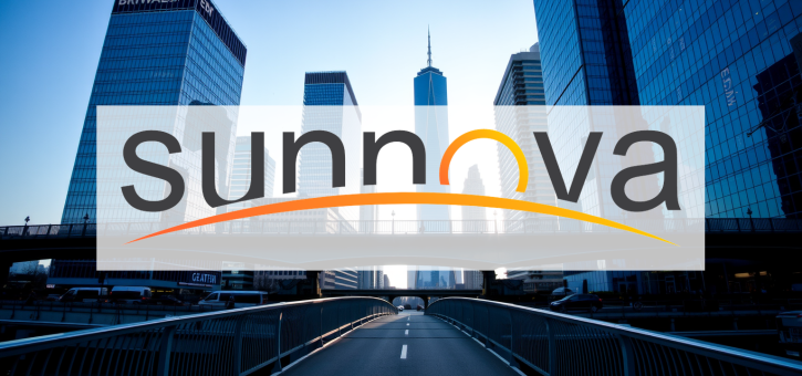 Beitragsbild zu Sunnova Energy: Solarkonzern im freien Fall